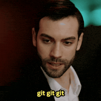 Startv Git GIF by Burak Berkay