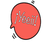 Si Yes Sticker