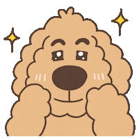In Love Want Sticker