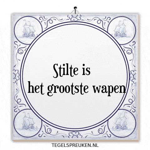 Humor Nl GIF by Tegelspreuken.nl