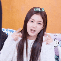 K Pop Dancing GIF