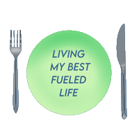 Illustration Foodie Sticker by Kristen