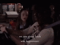 season 3 netflix GIF by Gilmore Girls 