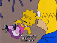 homer simpson episode 20 GIF