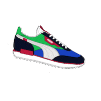 Sneakers Sticker by PUMA