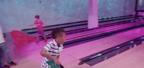 Bowling Ball Kids GIF by VH1