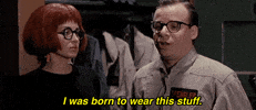 Rick Moranis GIF by Ghostbusters