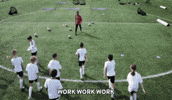 Legia Warszawa Football GIF by Legia Soccer Schools