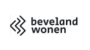 Bevelandwonen beveland wonen bevelandwonen Sticker