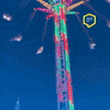 Lights Wow GIF by Linz News