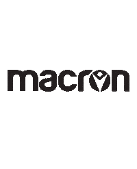 Hero Sticker by Macron