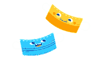 Bukber Sedekah Sticker by DANA