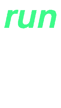 rio de janeiro run Sticker by Olympikus