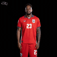 Fifa World Cup Panama GIF by Respective