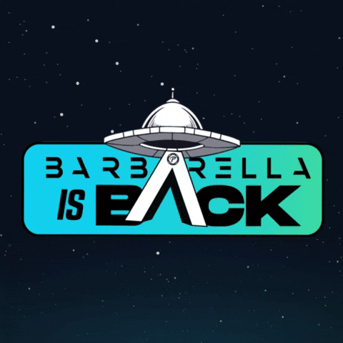 PresidenteCerv giphyupload barbarella cerveza presidente barbarella 2025 GIF
