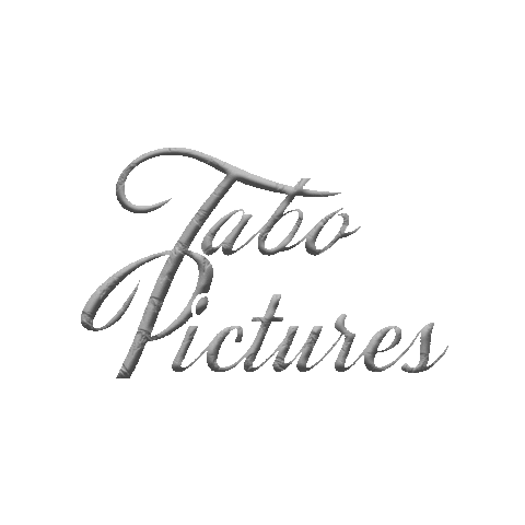 TaboPictures giphygifmaker logo fotografie peoplefotografie Sticker