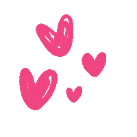 Heart Sticker by imprenta nashua