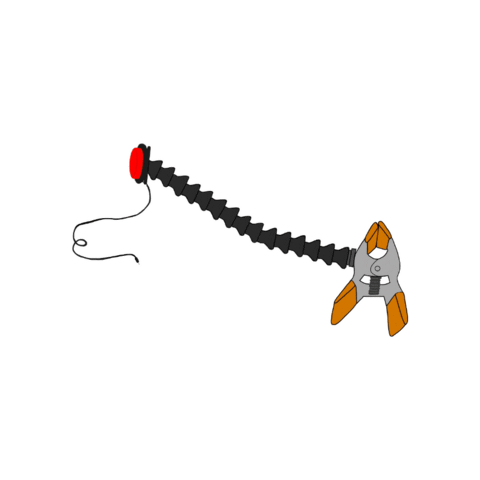 Sticker by GyeDi