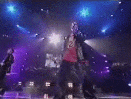 nsync GIF