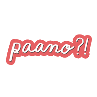confused question Sticker by iamsuperbianca
