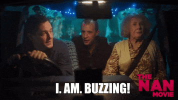 Screen Media Films GIF
