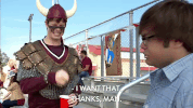 comedy central season 3 episode 14 GIF by Workaholics
