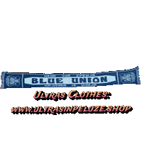 Karaburma Sticker by UltrasInPeluze