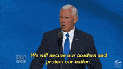 mike pence rnc GIF by Election 2016