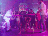 wild child expectations GIF