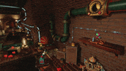 Xbox Love GIF by Wired Productions