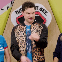 grace helbig wtf GIF by This Might Get