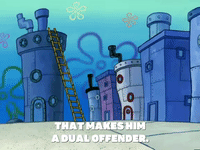 season 5 GIF by SpongeBob SquarePants