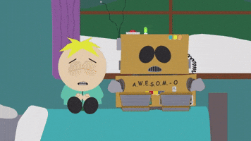 He's Just An Asshole