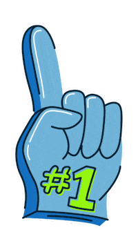 Goldfürdich Sticker by Decathlon Deutschland