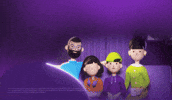 Kinon GIF by Azercell