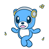 Fitness Run Sticker