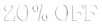 Sale Promo Sticker