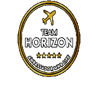 Team Horizon Sticker by Groupe C2i immobilier