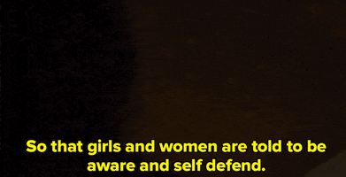sexual assault mic GIF