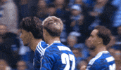 Knappen Ayhan GIF by FC Schalke 04