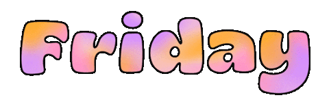 Time Day Sticker by Nora Fikse