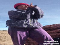 clean up climbing GIF by Latino Outdoors