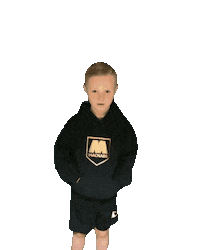 Boom Sticker by TheMacnabs