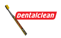 Escovadedente Sticker by Dentalclean