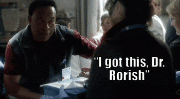 #codeblack GIF by CBS