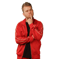 mood yes Sticker