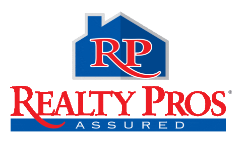 RealtyProsAssured giphyupload realty realtors rpa Sticker