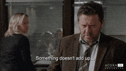 brokenwood idk GIF by Acorn TV