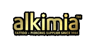 AlkimiaTattoo tattoo tattooing cheyenne tattooer Sticker