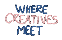 Creatives Shop Small Sticker by Swan Market